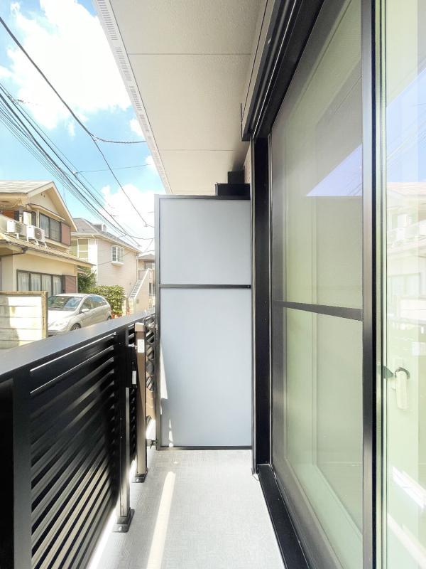 洗面設備　洗面所