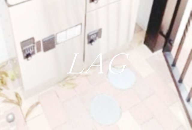 その他共有部分　宅配ボックスです。