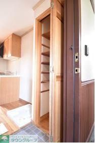 収納　★お問い合わせは、地域密着のタウンハウジングまで★