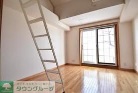 居室・リビング　★お問い合わせは、地域密着のタウンハウジングまで★