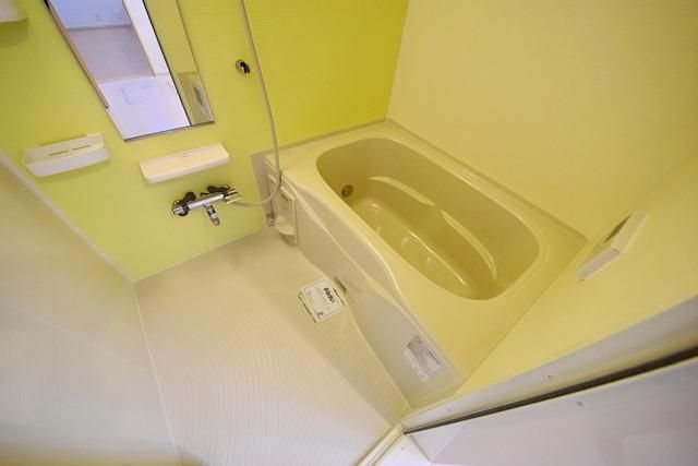 バス・シャワールーム　お風呂☆