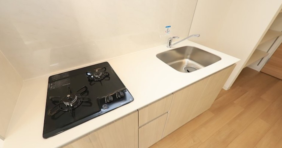 キッチン　参考写真です