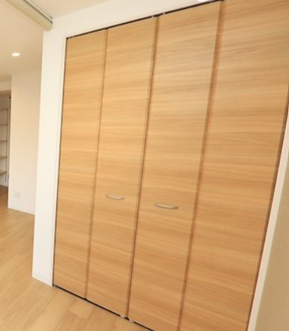 収納　参考写真です