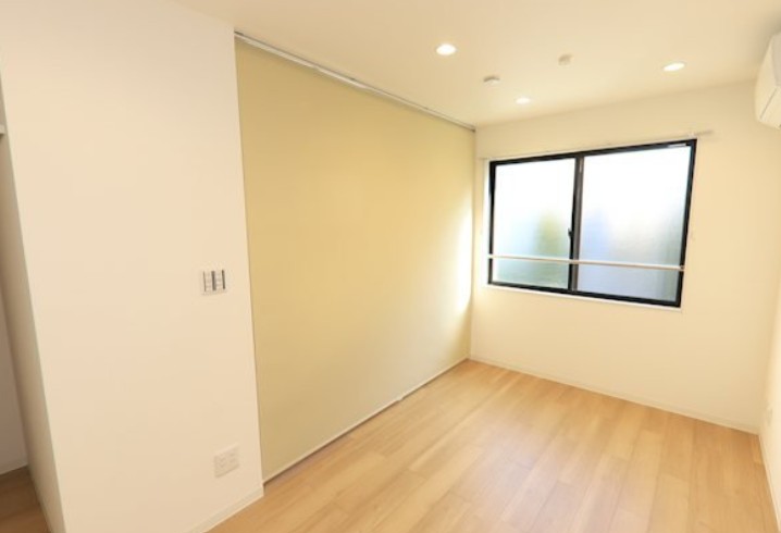 居室・リビング　参考写真です