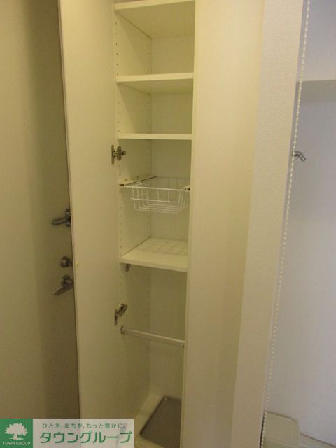 収納　Ｆタイプ2016年6月撮影