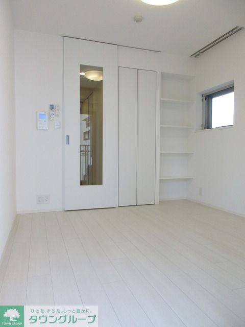 居室・リビング　Ｆタイプ2016年6月撮影