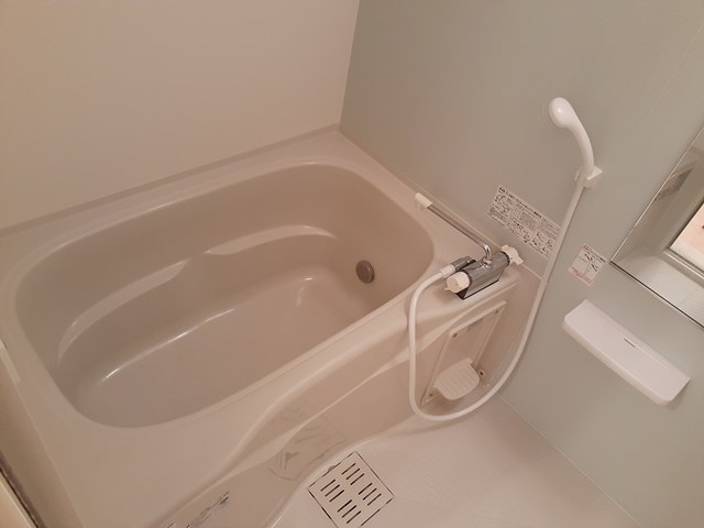 バス・シャワールーム　追炊き機能、浴室乾燥