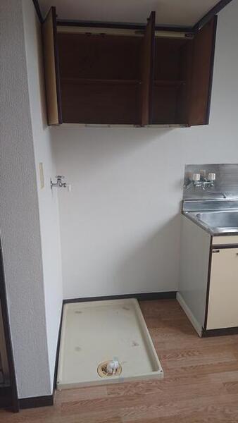 その他設備　同物件内参考画像