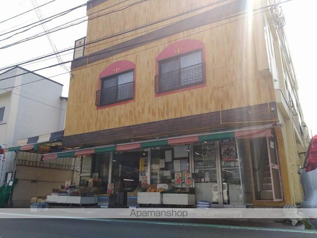 スーパー　フレッシュスーパーＩＴＯ（スーパー）まで327m