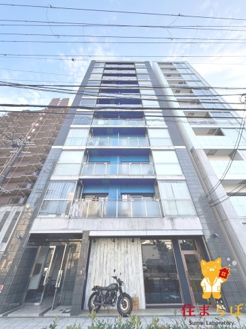 建物外観　★ ★ 口コミ平均4.94のお店 ★ ★