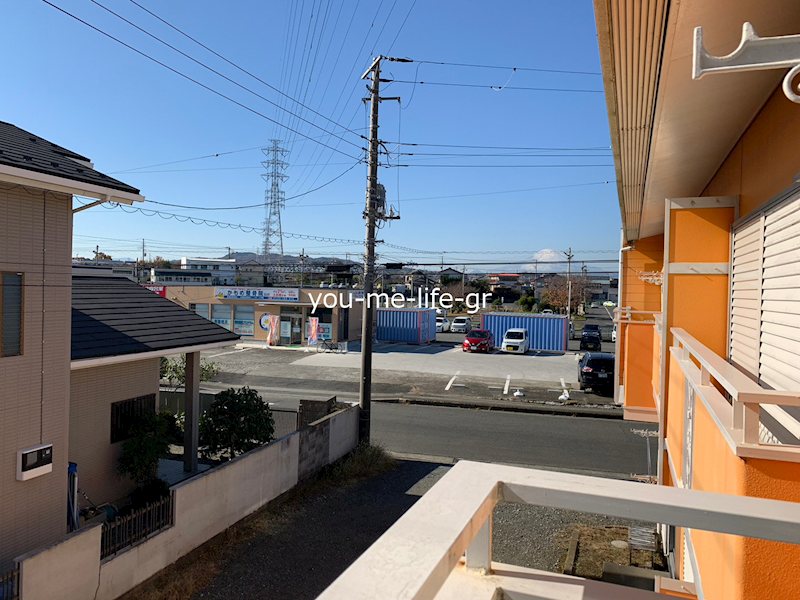 眺望　別部屋参考写真