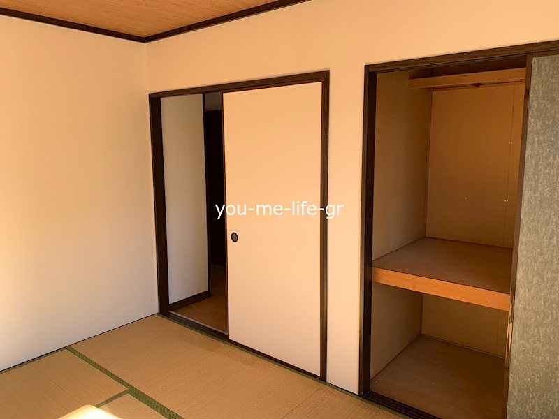 収納　別部屋参考写真