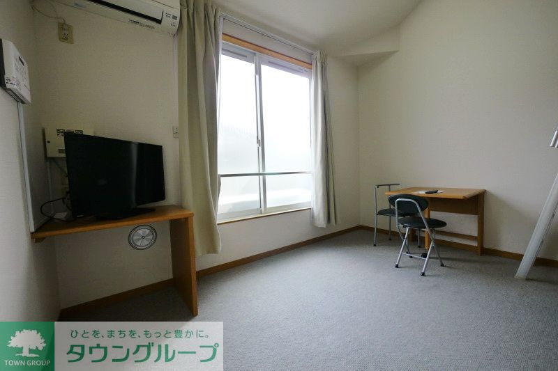 居室・リビング　リビング/居室