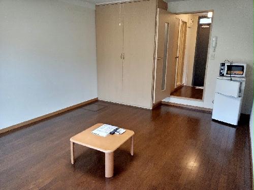 居室・リビング　設備・仕様は号室により異なる為、現況を優先致します。