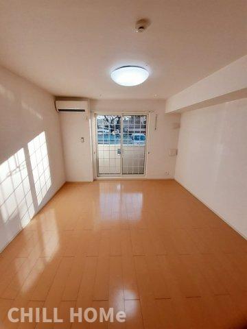 居室・リビング　当社、チルホームのHPもご覧ください(^^)/物件情報多数♪