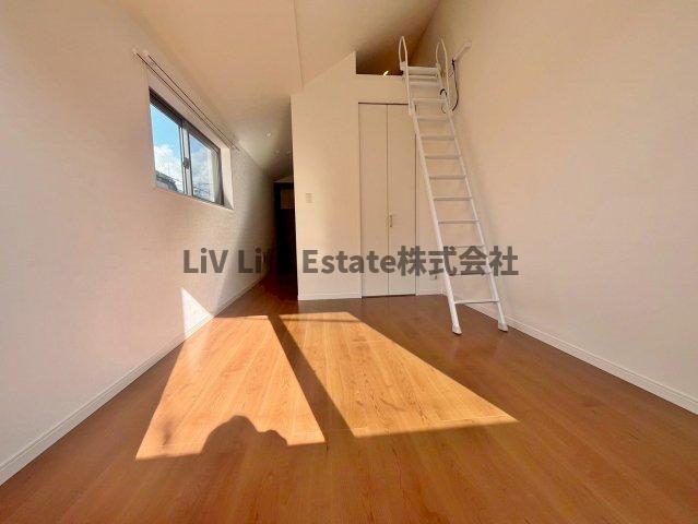 居室・リビング　同仕様写真