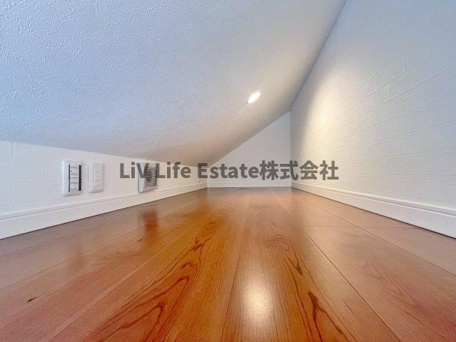 その他部屋・スペース　同仕様写真