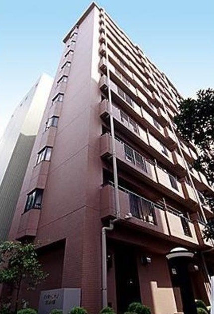 建物外観　☆外観☆