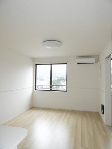 居室・リビング　ゆったり過ごせるリビングです