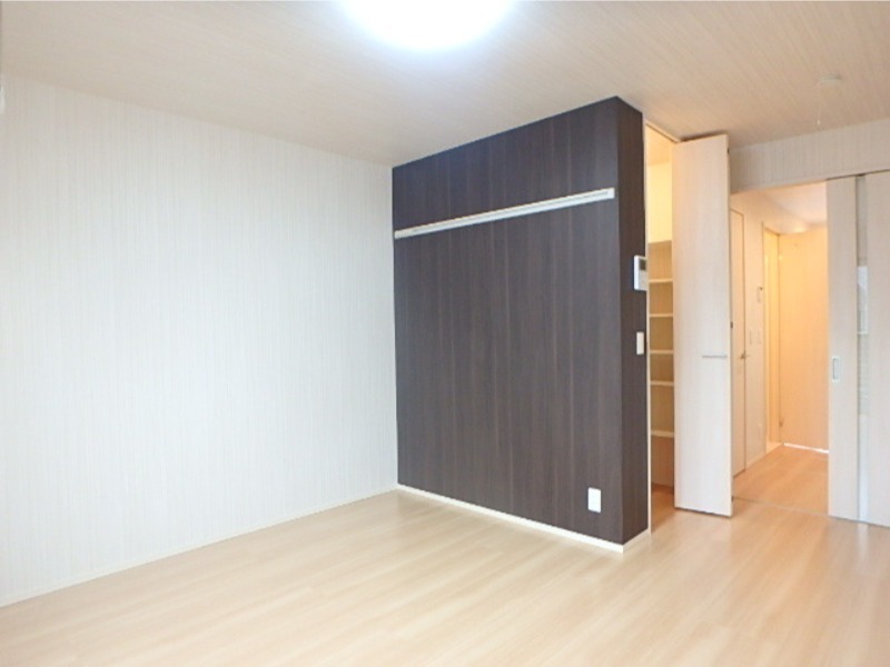 居室・リビング　図面と現状に相違がある場合には現状を優先