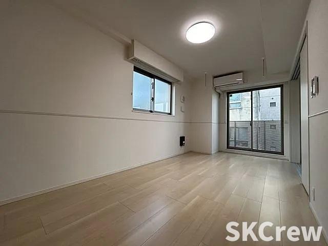 眺望　同タイプ他部屋