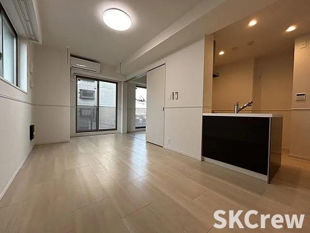 居室・リビング　同タイプ他部屋