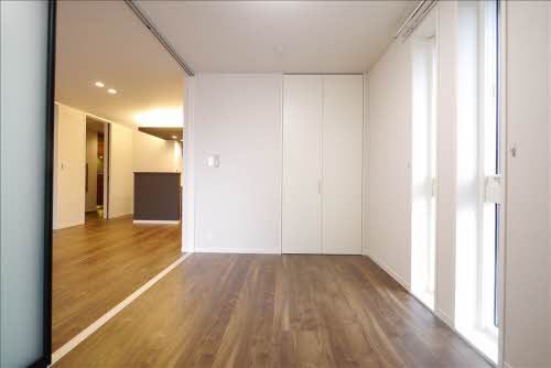 その他部屋・スペース　洋室