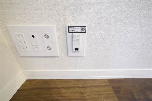 その他設備　ネット無料