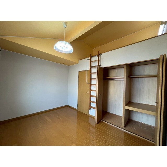 その他部屋・スペース　２階　ロフト側洋室