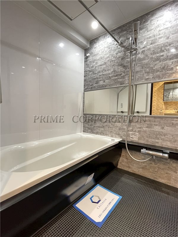 バス・シャワールーム　※参考写真※