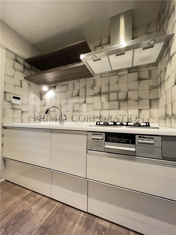 キッチン　※参考写真※