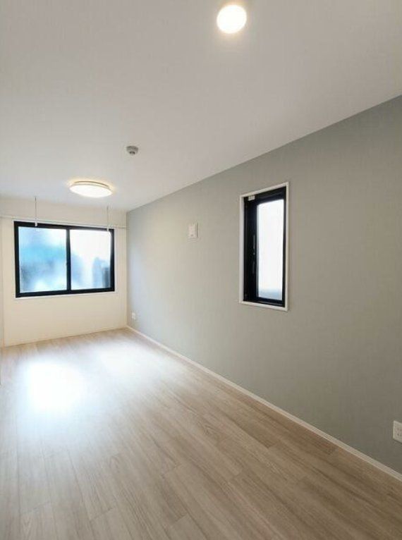 居室・リビング　リビング/居室