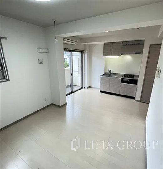 居室・リビング　居室・リビング