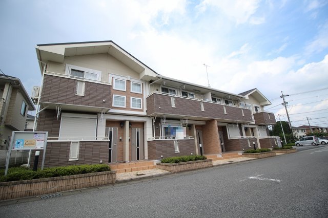 建物外観　外観です