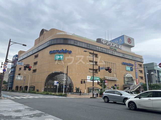 その他　丸広百貨店（その他）まで967m