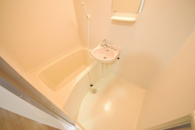 バス・シャワールーム　★バスルーム★