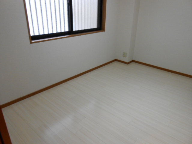 その他部屋・スペース　北側寝室（洋室・６畳）