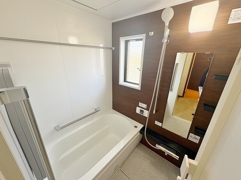 バス・シャワールーム　★浴室★