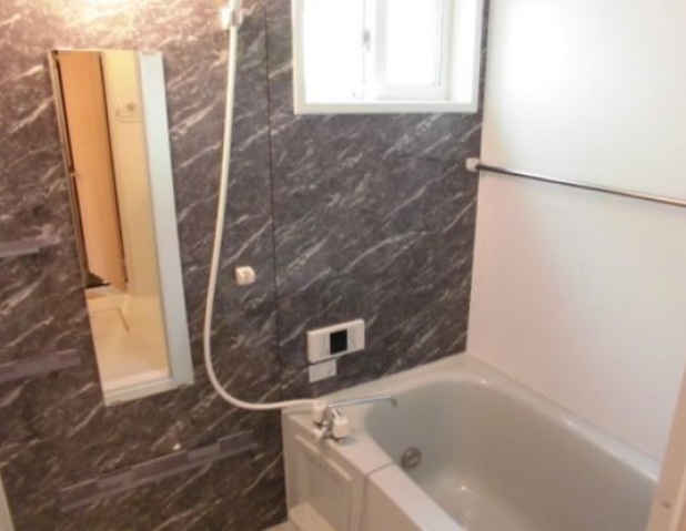 バス・シャワールーム　浴室