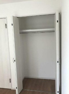 収納　別部屋参考写真となります