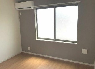 居室・リビング　別部屋参考写真となります