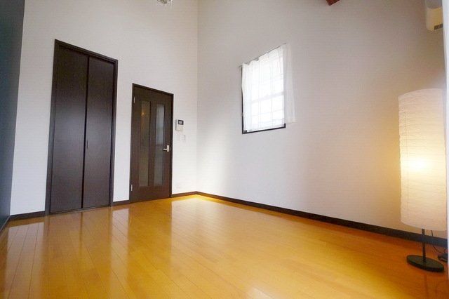 その他部屋・スペース　リビング/居室