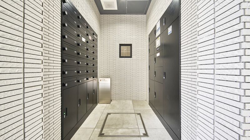 その他共有部分　☆共用部☆