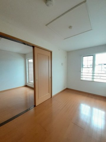 その他部屋・スペース　中はこのようになっています