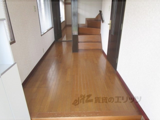 その他部屋・スペース　廊下