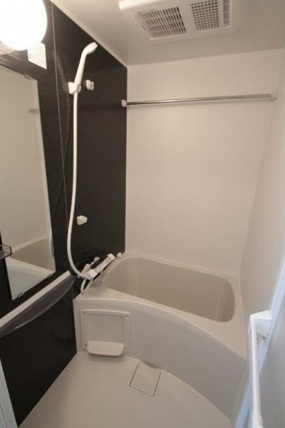 バス・シャワールーム　☆浴室☆