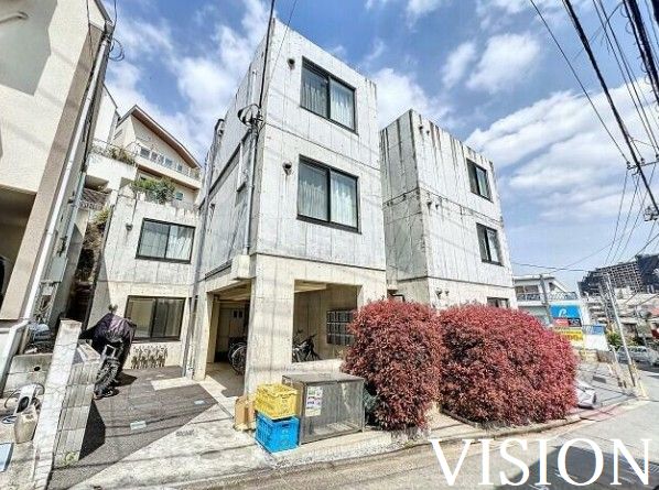 建物外観　☆外観☆