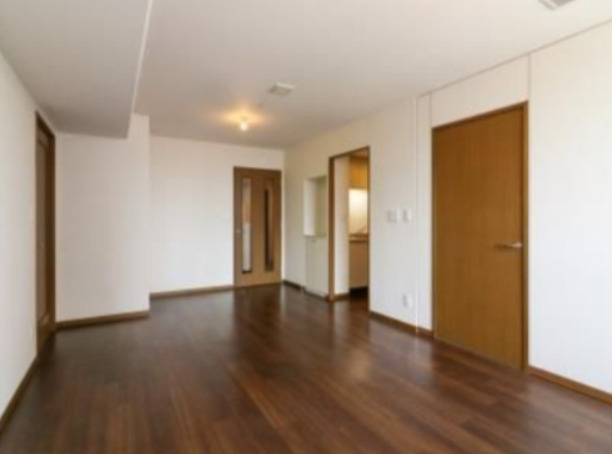 居室・リビング　参考写真です