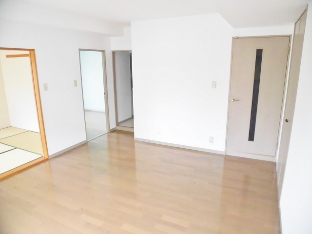 居室・リビング　参考