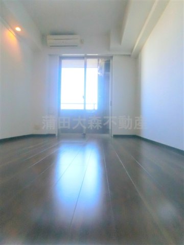 居室・リビング　洋室6.6帖